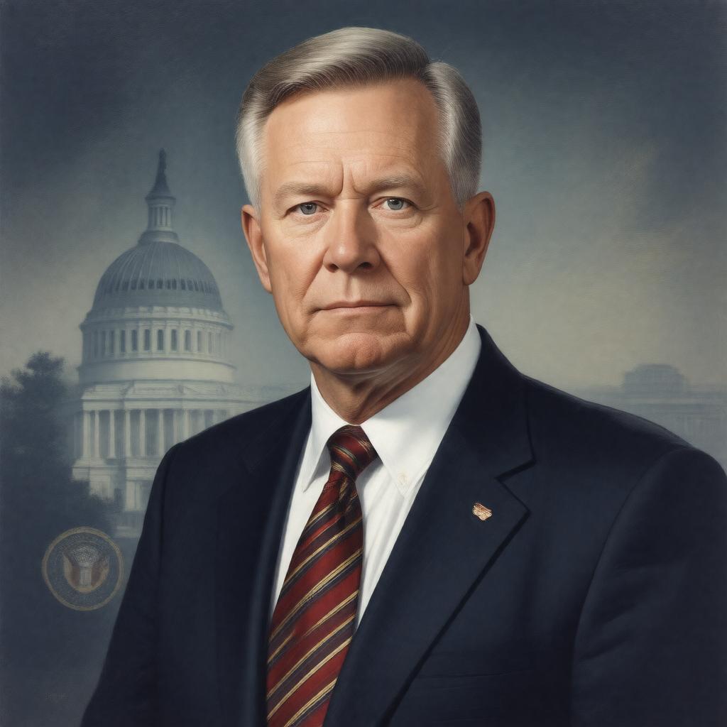 John Anderson